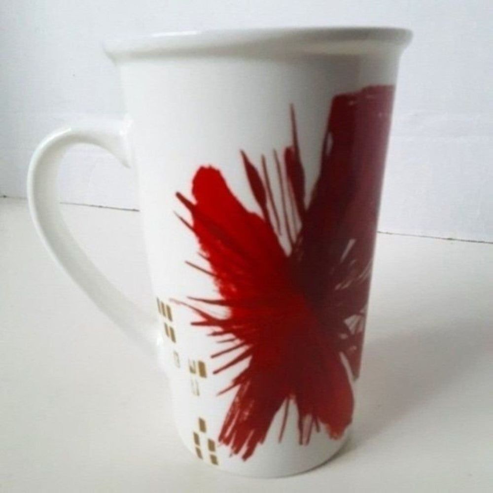 Starbucks 12oz Coffee Cup/Mug
